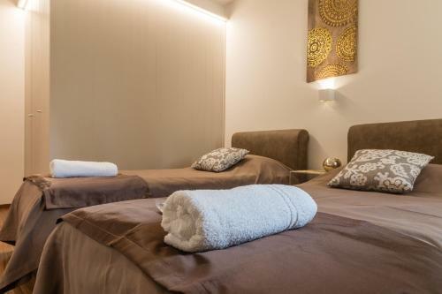 Apartamento La Loggia Al Duomo - Treviso