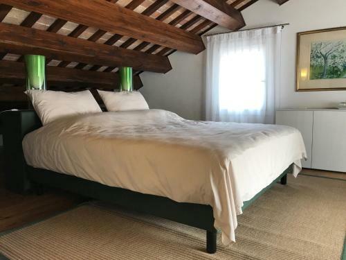 Apartamento Palazzo Monigo Suite By H-fast