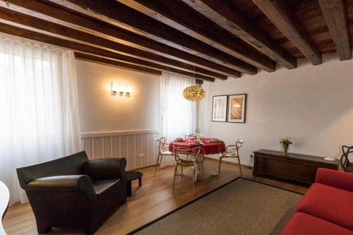 Apartamento Palazzo Monigo Suite By H-fast