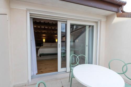 Apartamento Palazzo Monigo Suite By H-fast