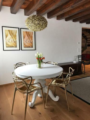 Apartamento Palazzo Monigo Suite By H-fast