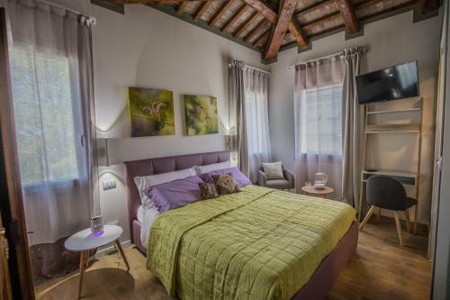Hotel A Casa Di V-ale