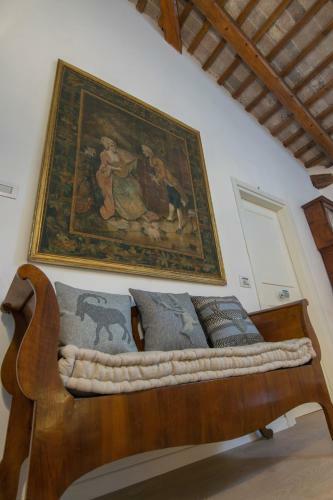 Hotel A Casa Di V-ale