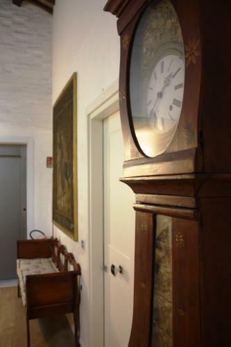 Hotel A Casa Di V-ale