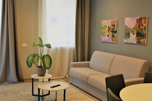 Apartamento Good Idea! Palace By H-fast