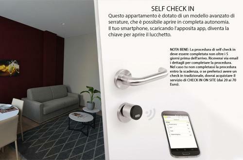 Apartamento Good Idea! Palace By H-fast