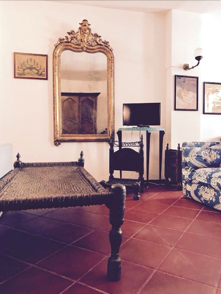 Apartamento Carraresi Rooms