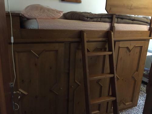 Hostal Hesperia Room