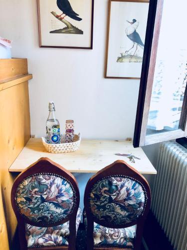 Hostal Hesperia Room