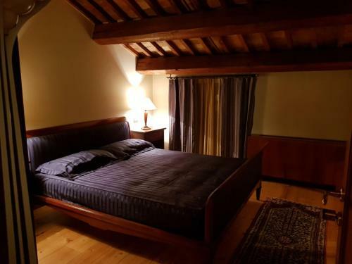Hostal Palazzo Bortolan