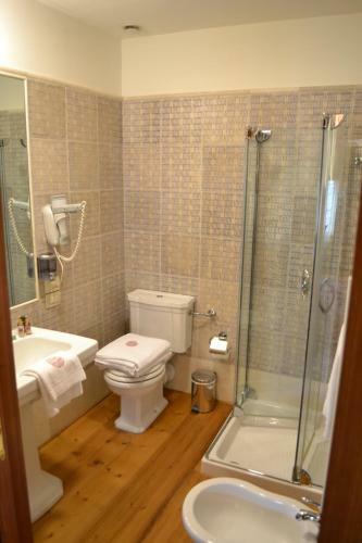 Hostal Palazzo Bortolan