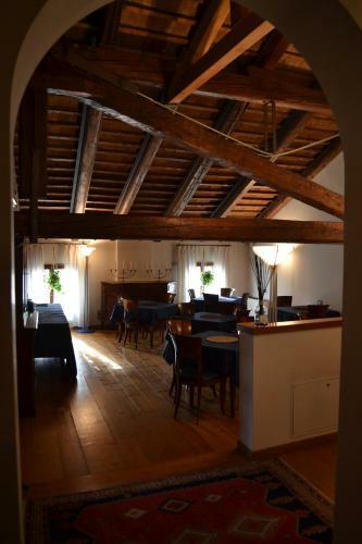 Hostal Palazzo Bortolan