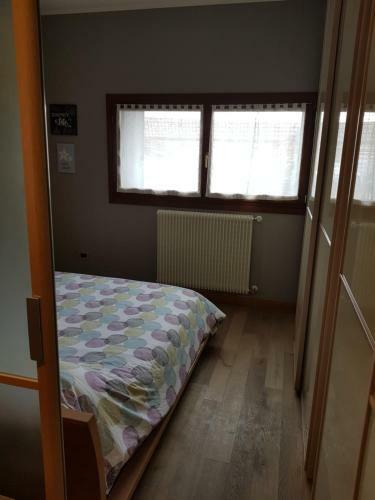 Apartamento Casa Erica