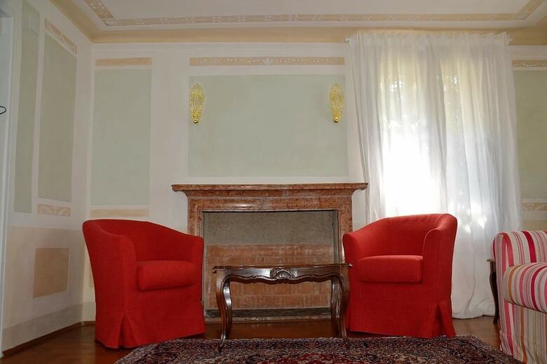Apartamento Ca' Rusteghello