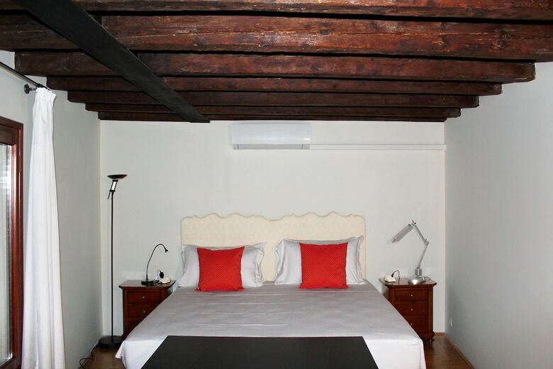 Apartamento Ca' Rusteghello
