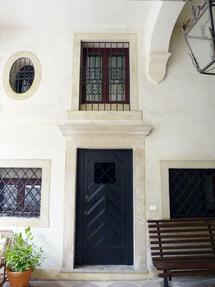Apartamento Ca' Rusteghello