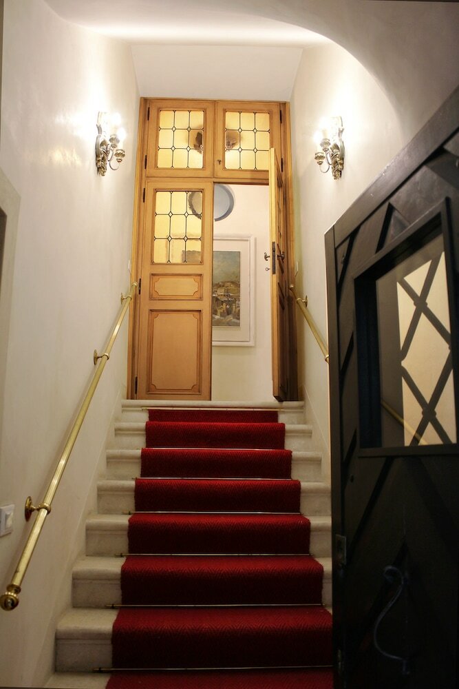Apartamento Ca' Rusteghello