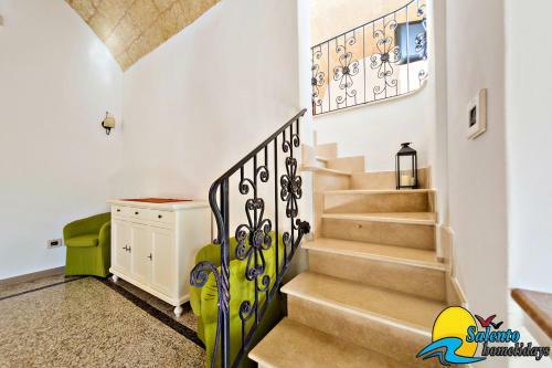 Sh-salento Charme Apartment