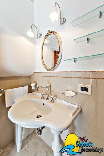 Sh-salento Charme Apartment