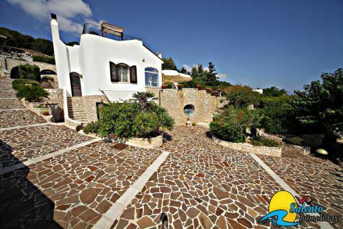 Sh-salento Villa Degli Dei