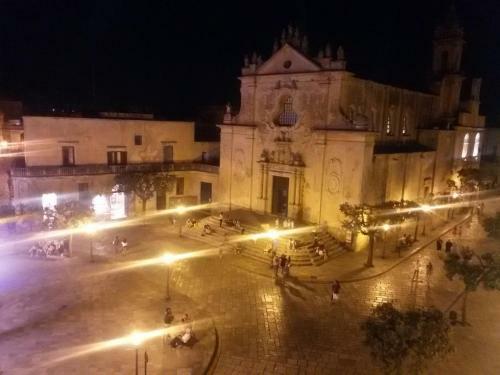 Monolocale Del 500 Nel Salento