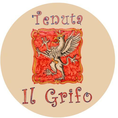 Bed & Breakfast Tenuta Il Grifo