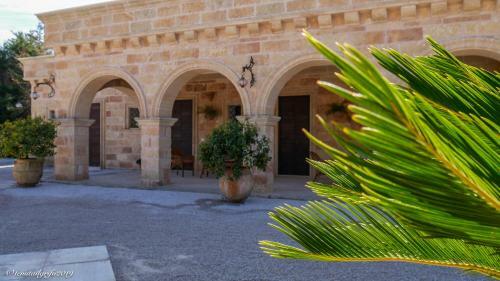 Bed & Breakfast Tenuta Il Grifo