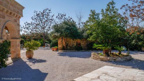 Bed & Breakfast Tenuta Il Grifo