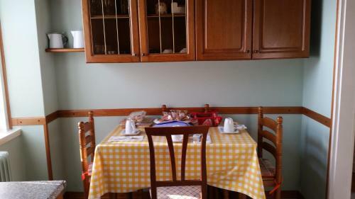 Bed & Breakfast Ai Pucci