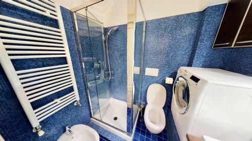 Apartamento Triestevillas Piazzetta Barbacan