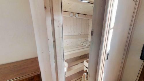 Apartamento Triestevillas Next To The Sea W/ Sauna + Jacuzzi + Bbq