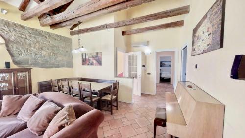 Apartamento Triestevillas Next To The Sea W/ Sauna + Jacuzzi + Bbq
