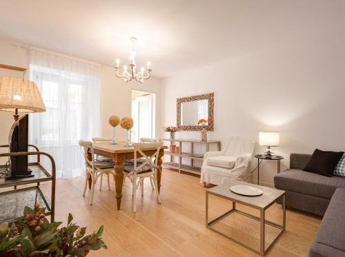 Apartamento Suite With Terrace 24 Via Roma