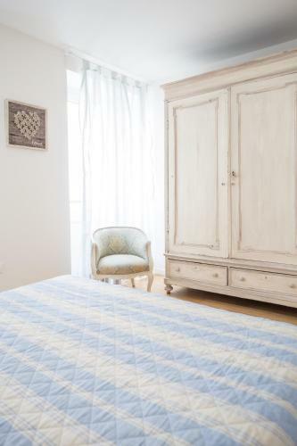 Apartamento Suite With Terrace 24 Via Roma