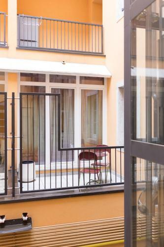 Apartamento Suite With Terrace 24 Via Roma