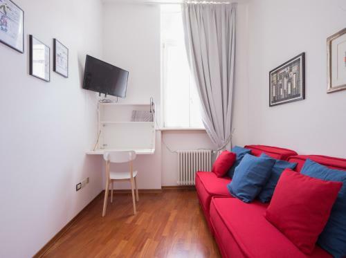 Apartamento Triestevillas Ghetto Avantgarde 150