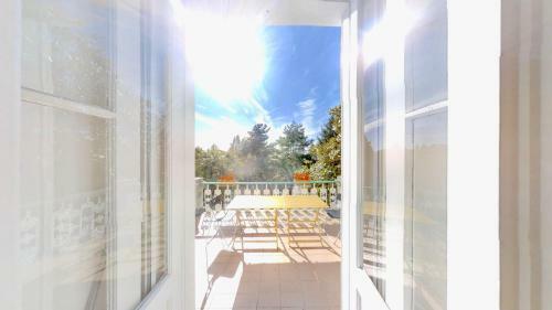 Apartamento Triestevillas Bonafata A Barcola Trieste
