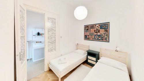 Apartamento Triestevillas Bonafata A Barcola Trieste