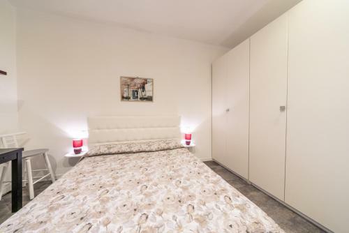 Apartamento San Giacomo Cozy Flat