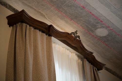 Hostal Le Saline Luxury Guest House