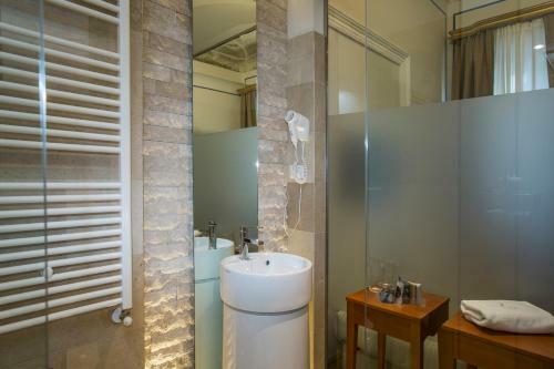 Hostal Le Saline Luxury Guest House