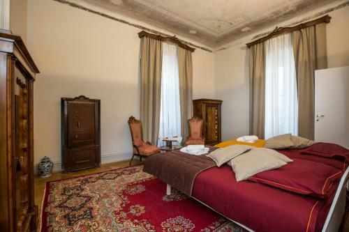 Hostal Le Saline Luxury Guest House