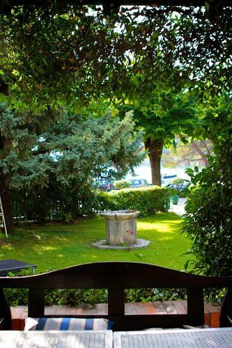 Hotel Villa Gruber