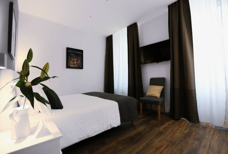 Hotel Tergeste