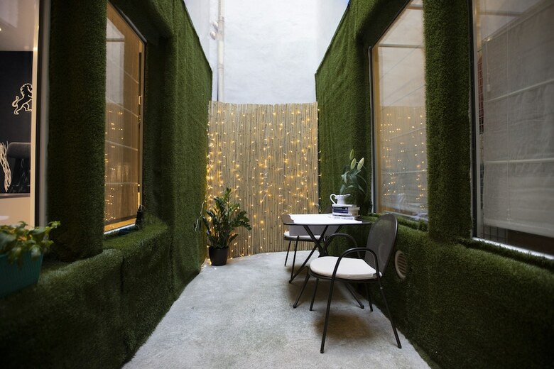 Hotel Tergeste