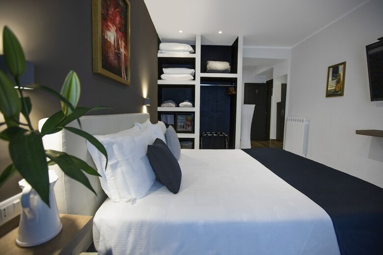 Hotel Tergeste