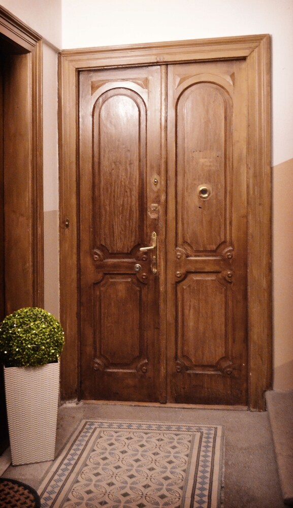 Bed & Breakfast Punto8