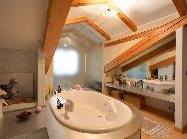 Apartamento Triestevillas - Gallina