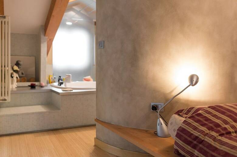 Apartamento Triestevillas - Gallina