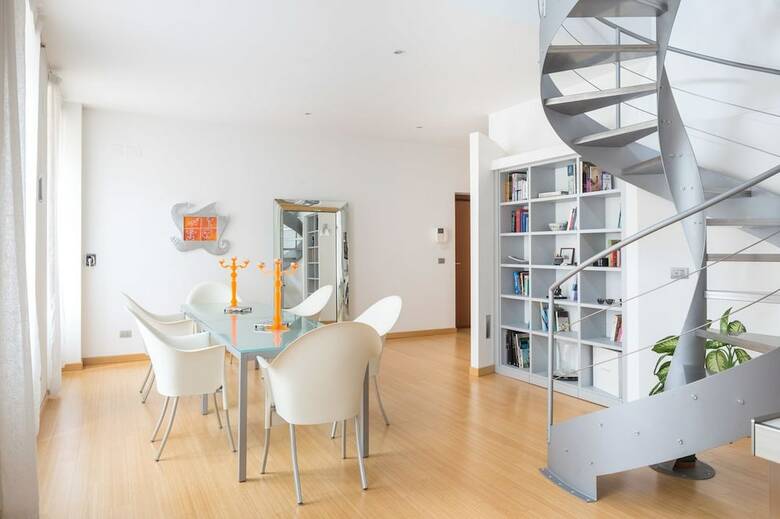 Apartamento Triestevillas - Gallina